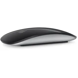 Apple Magic Mouse Schwarze Multi-Touch Oberfläche