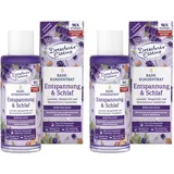 Dresdner Essenz Badekonzentrat Entspannung & Schlaf von Dresdner Essenz, 125ml