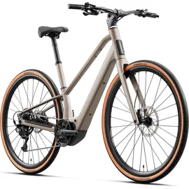 Orbea Carpe 25 2027 Unisex 28 Zoll RH 54 cm grau