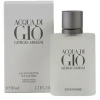 Giorgio Armani Acqua di Gio Pour Homme Eau de Toilette 50 ml