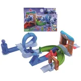 Simba PJ Masks Rival Racers Rennstrecke
