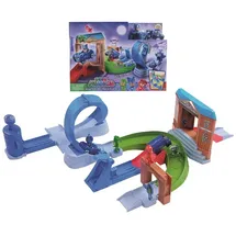 Simba PJ Masks Rival Racers Rennstrecke