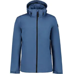 ICEPEAK Herren Jacke AALEN, HIMMELBLAU, 52