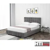 Hti-Living Bett 180 x 200 cm Kian