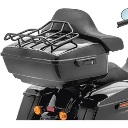 Topcase King NLB passend für Harley Davidson Road King Special 17-24 Craftride