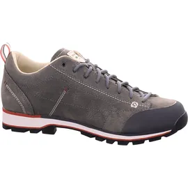 Dolomite 54 Low LT Pewter Grey 48