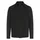 Boss Leinenhemd Regular Fit Schwarz L