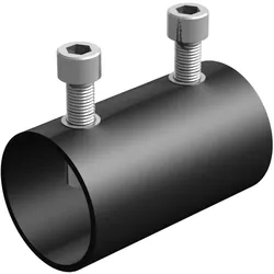 Global Truss Verbinder Sicherheitsgeländer - gerade