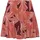 LASCANA Hosenrock Damen Mehrfarbig Bedruckt 34