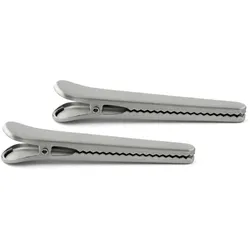 Verschlussklammern - lang 2 Stk.