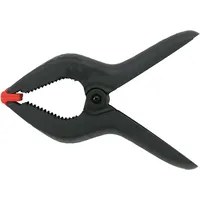 Bessey Federzwinge Polyamid/Polypropylen/Stahl 20 mm rot