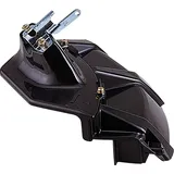 Makita Messer/Fadenkopfschutzhaube