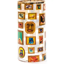Toiletpaper Frames Vase 30 cm Zylinder