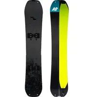 K2 Freeloader Splitboard Package - 159 cm
