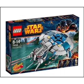 LEGO Star Wars Droid Gunship (75042)