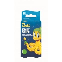 Tinti Knetseife 2er Pack