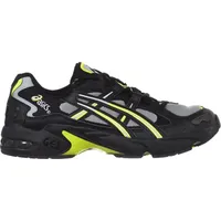 Schuhe Asics Gel-kayano 5 Og 1021A280021 - Grau/Gelb/Schwarz - 37