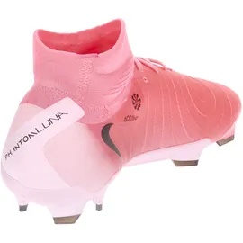 Nike Phantom Luna 2 Pro FG sunset pulse/schwarz 45