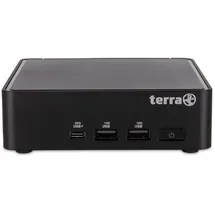 WORTMANN PC-Micro 7000 SILENT GREENLINE Intel Core Ultra 7 255H 4,0 GHz 16 GB RAM 500 GB SSD Intel Arc Graphics Windows 11 Pro