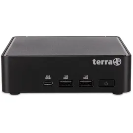 WORTMANN PC-Micro 7000 SILENT GREENLINE Intel Core Ultra 7 255H 4,0 GHz 16 GB RAM 500 GB SSD Intel Arc Graphics Windows 11 Pro