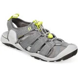 KEEN Clearwater CNX II Herren teel grey/evening primrose 44,5