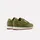 Reebok Classic Leather Gritgreen/Chalk/Gum 47