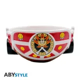 abysse corp sas 3D Bowl Thousand Sunny Mehrfarbig 2-tlg.
