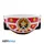 abysse corp sas 3D Bowl Thousand Sunny Mehrfarbig 2-tlg.