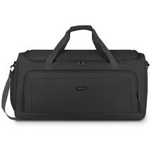 Redolz Duffle Bag Essentials 12 schwarz
