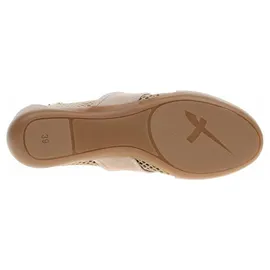 TAMARIS Damenschuhe Modell 12360846400 - Beige - 38