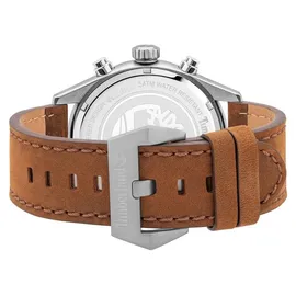 Timberland Ashmont Edelstahl 44 mm TBL16062JYS03