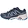 Salomon Speedcross Peak Herren Blue Nights/Grisaille/Nautical Blue 42