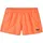 Patagonia - Women's Barely Baggies Shorts Damen PEACH SHERBET GIRLS XS