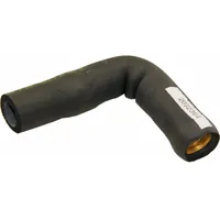 WOLF-Garten Wolf Wellrohr DN23 isoliert Anbindung Puffer, für CHC-200-35