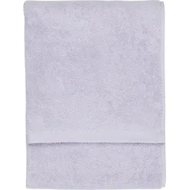 Marc O'Polo Timeless Uni Handtuch 70 x 140 cm flieder
