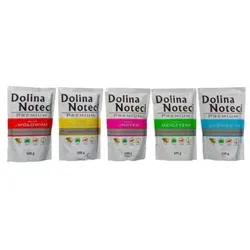 Dolina Noteci PREMIUM MISCHUNG GESCHMACK 5 x 500g