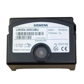 Bosch Ölfeuerungsautomat LMO54.200C2BU everp