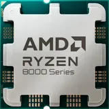 AMD Ryzen 5 8600G, 6C/12T, 4.30-5.00GHz, tray (100-000001237 / 100-100001237MPK)