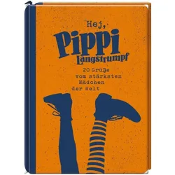 Hej  Pippi Langstrumpf!