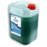 SUNEX® Solarflüssigkeit 20L grün bis -39°C Frostschutz für Solaranlage, Propylenglykol Solarfluid mit Korrosionsschutz, Wärmeträger für Sol...