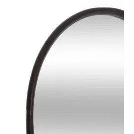 Atmosphera Standspiegel Jja 39 x 135,5 cm Schwarz