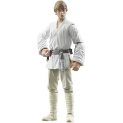 Hasbro - Star Wars The Vintage Collection Luke Skywalker Action Figure (3.75”)