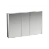 Laufen Frame 25 120 cm weiß 4088049001451