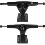 Hydroponic Surfskate Trucks Black Mate - 160 mm