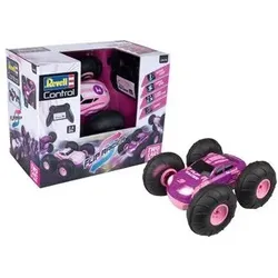 REVELL 24670 RC Stunt Car Flip Racer 