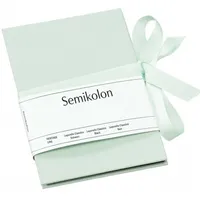 Semikolon Fotoalbum Leporello 361774 Classico moss