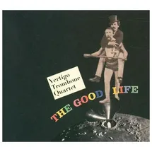 375 Media GmbH The Good Life