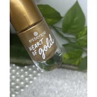 62 HEART OF gold 8 ml