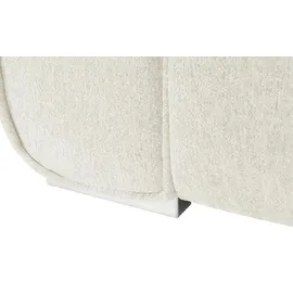 Uno Big Sofa  London creme