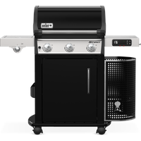 Weber Spirit EPX-325 GBS Smarter Gasgrill